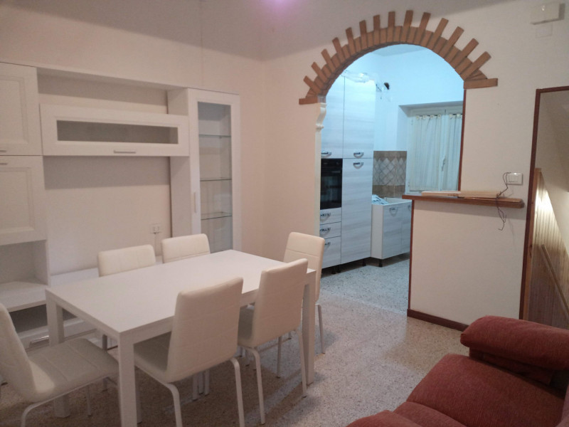 appartamento in affitto a Pescara in zona Centro Città