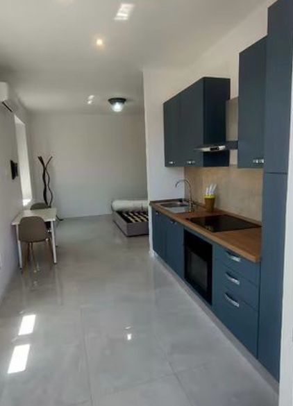 appartamento in affitto a Pescara