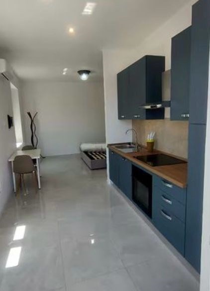 appartamento in affitto a Pescara