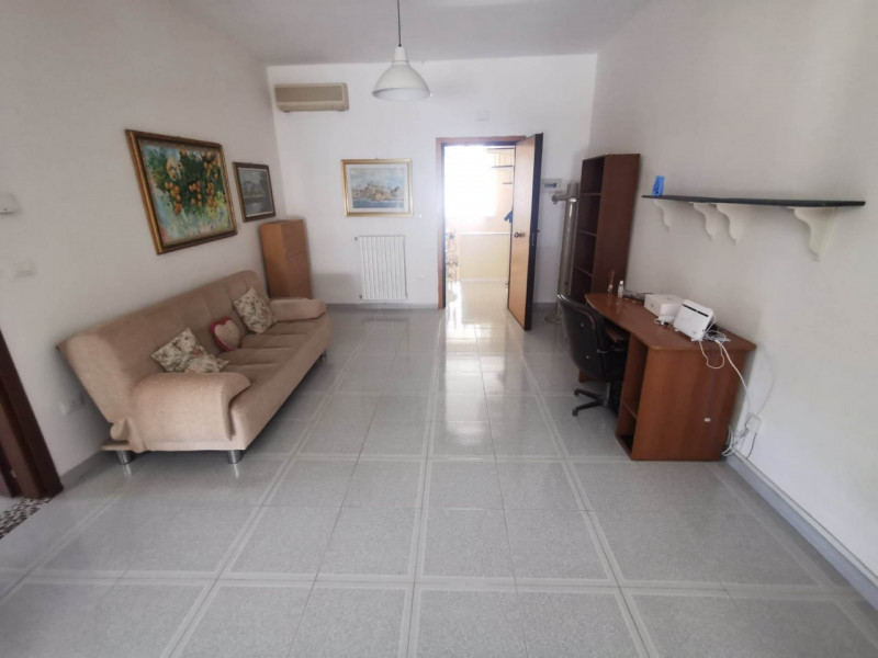 appartamento in affitto a Pescara in zona Centro Città