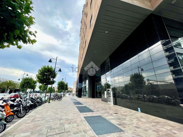 ufficio in affitto a Pescara