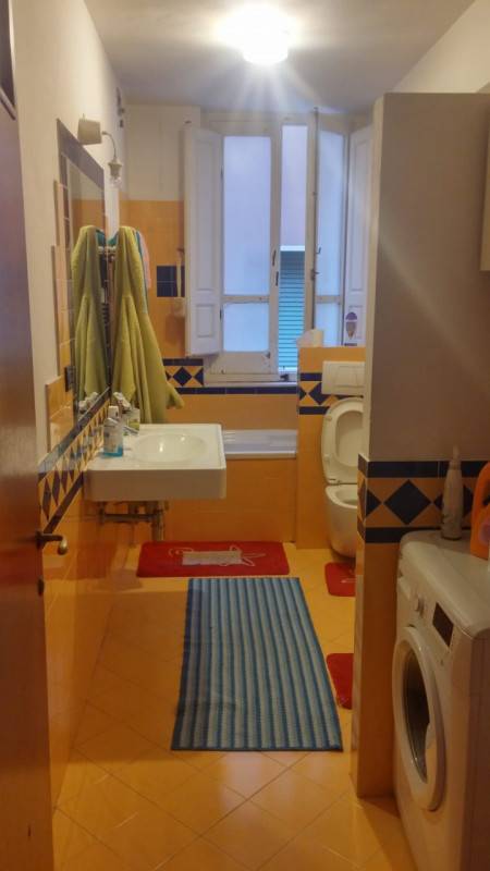appartamento in affitto a Pescara in zona Centro Città