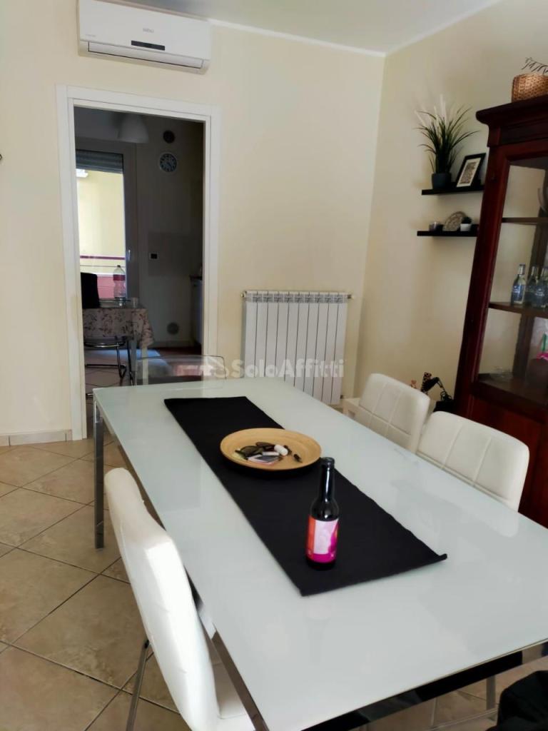 appartamento in affitto a Pescara in zona Centro Città