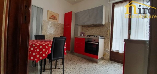 appartamento in affitto a Pescara in zona Centro Città