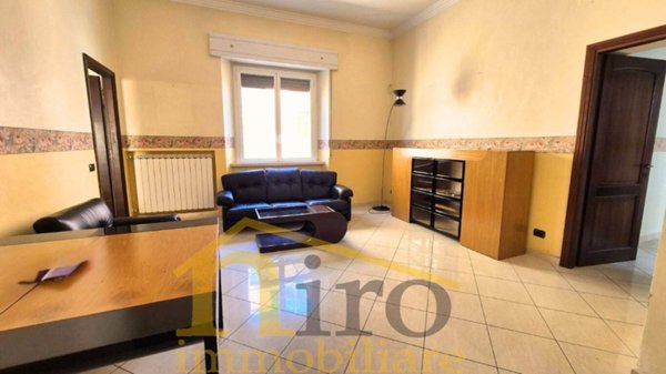 appartamento in affitto a Pescara