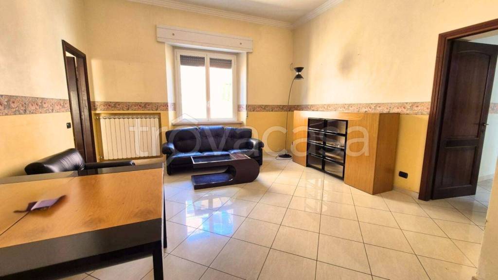 appartamento in affitto a Pescara in zona Centro Città