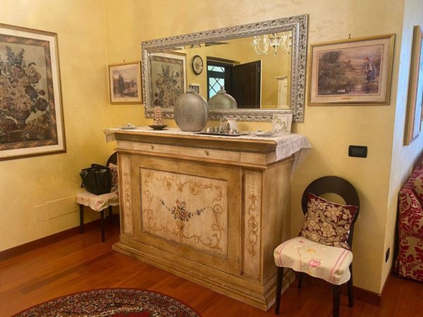 appartamento in affitto a Pescara in zona Centro Città