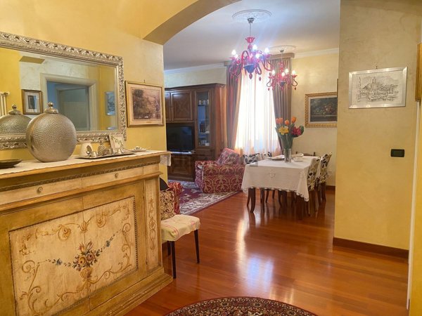appartamento in affitto a Pescara in zona Centro Città