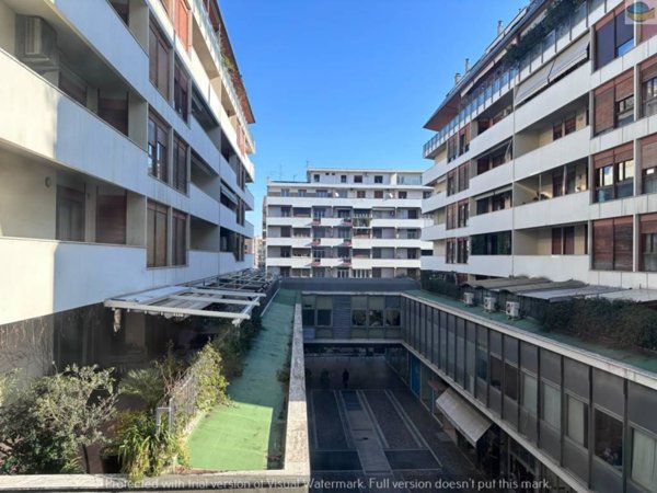 ufficio in affitto a Pescara in zona Centro Città