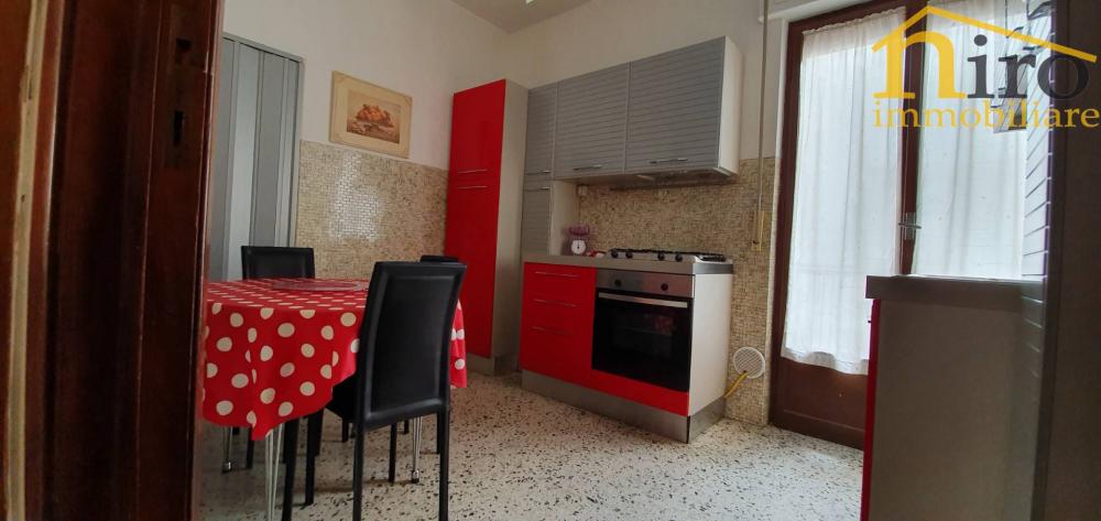 appartamento in affitto a Pescara in zona Centro Città