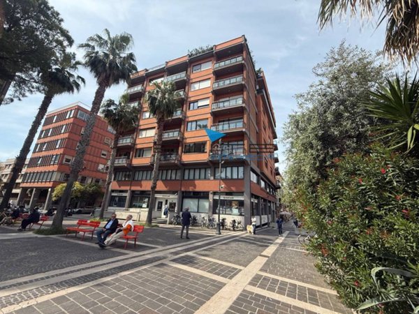 ufficio in affitto a Pescara in zona Porta Nuova