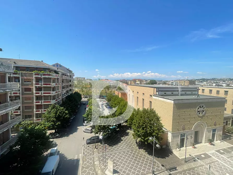 appartamento in affitto a Pescara in zona Centro Città