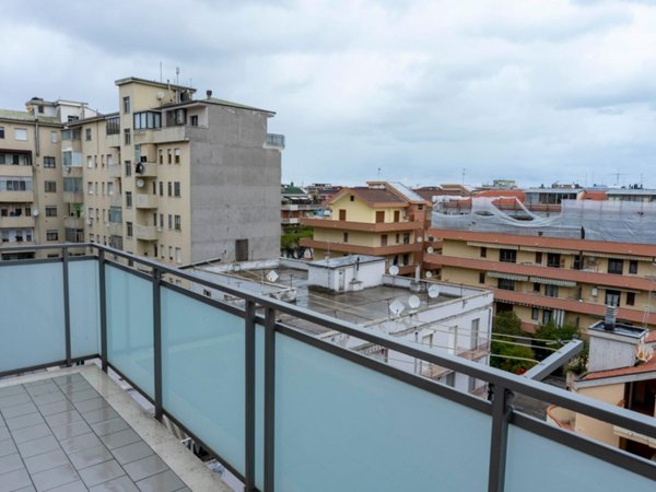 appartamento in affitto a Pescara in zona Porta Nuova