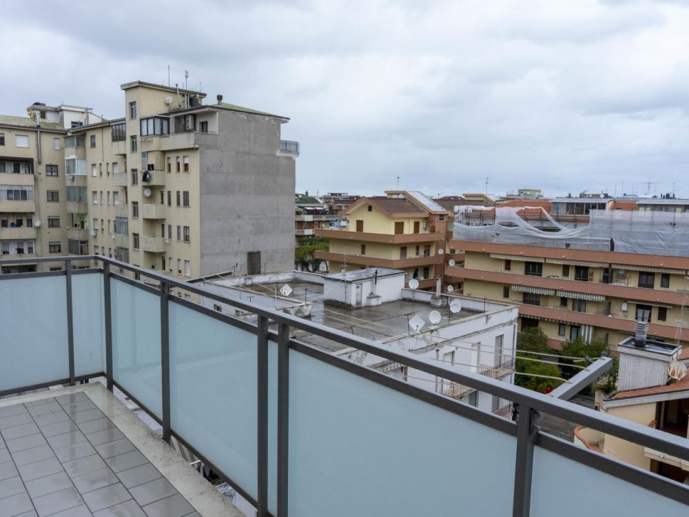 appartamento in affitto a Pescara in zona Stadio