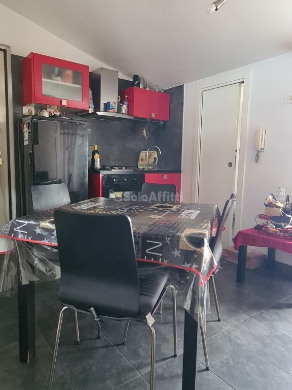 appartamento in affitto a Pescara in zona Centro Città