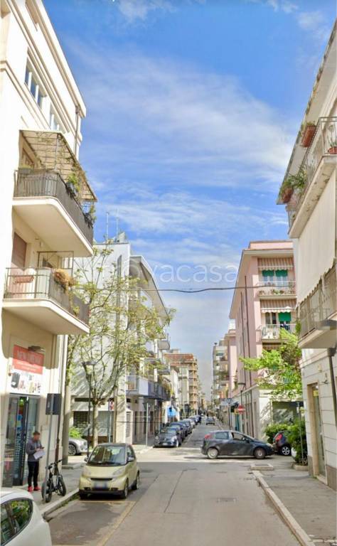 appartamento in affitto a Pescara in zona Centro Città