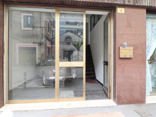 appartamento in affitto a Pescara in zona Centro Città