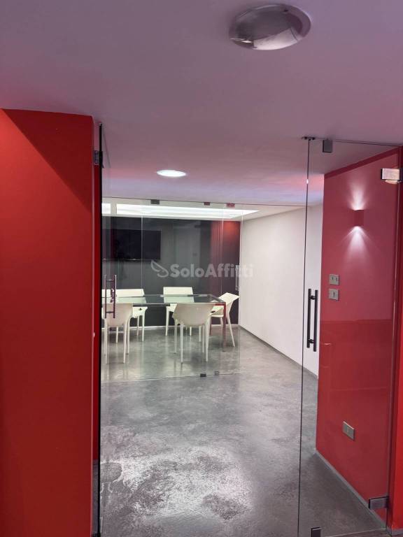 appartamento in affitto a Pescara in zona Stadio
