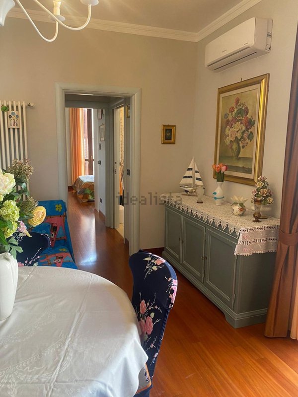 appartamento in affitto a Pescara in zona Centro Città