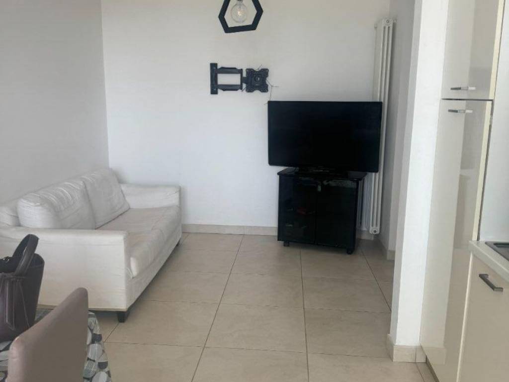 appartamento in affitto a Pescara