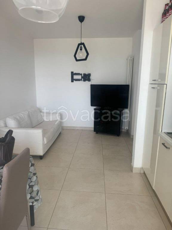 appartamento in affitto a Pescara