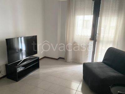 appartamento in affitto a Pescara in zona Duca degli Abruzzi
