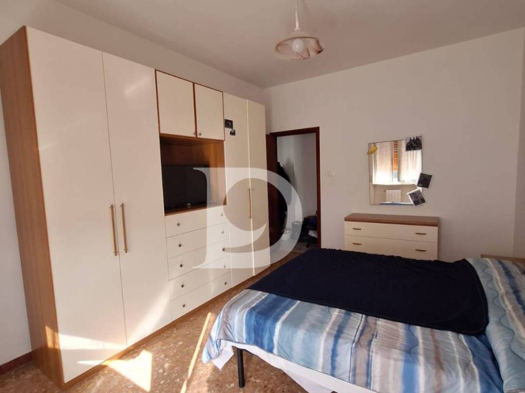 appartamento in affitto a Pescara