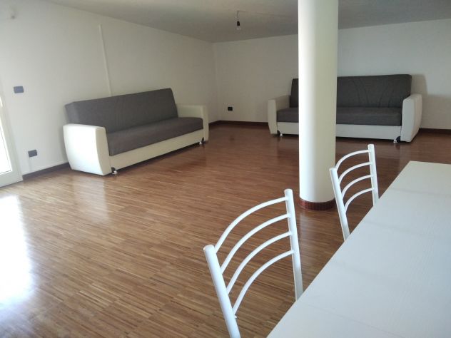 casa indipendente in affitto a Pescara in zona Centro Città