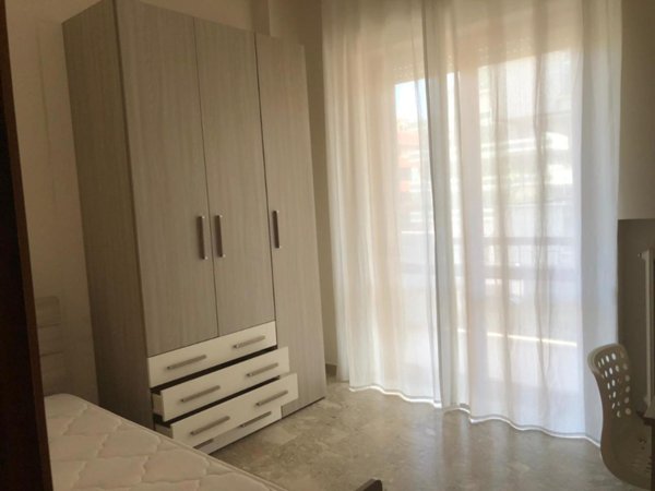 appartamento in affitto a Pescara in zona Stadio