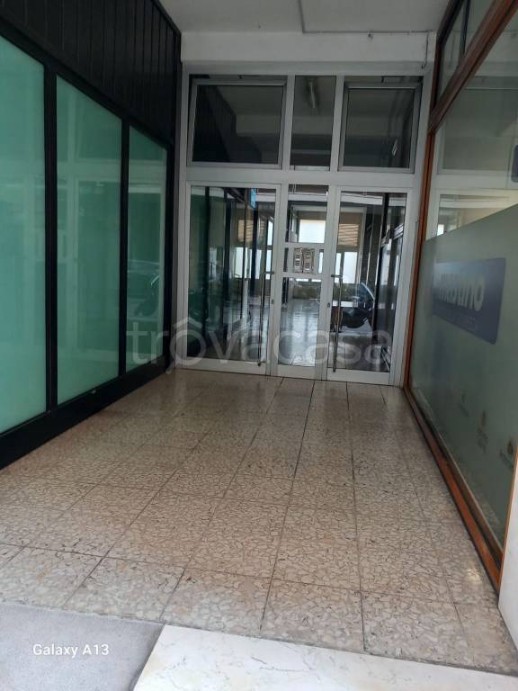 appartamento in affitto a Pescara in zona Centro Città
