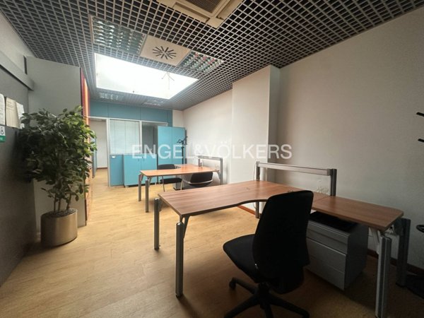 locale commerciale in affitto a Pescara in zona Centro Città