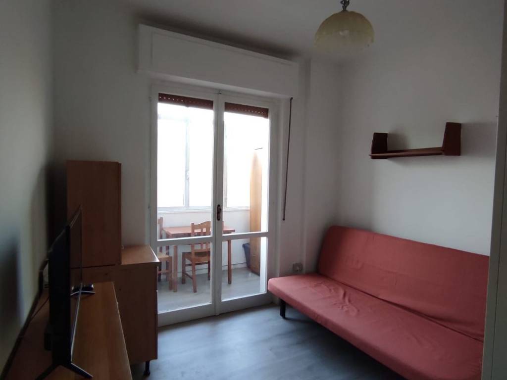 appartamento in affitto a Pescara in zona Centro Città