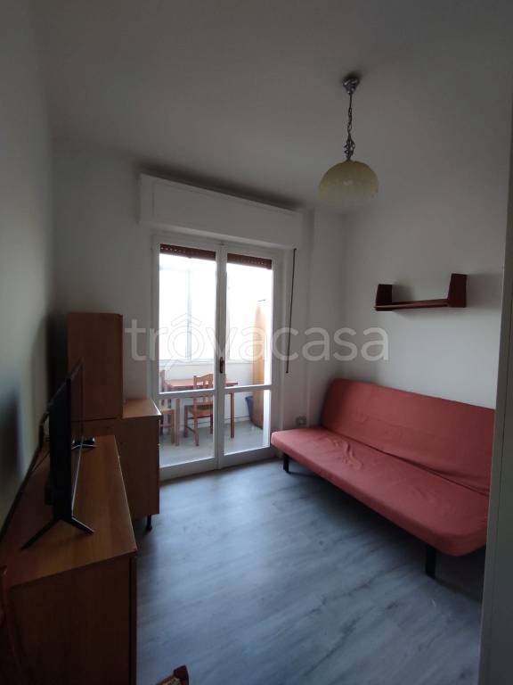 appartamento in affitto a Pescara in zona Centro Città