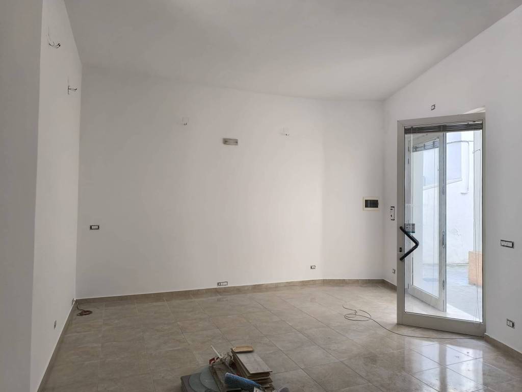 negozio in affitto a Pescara