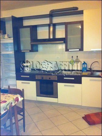 appartamento in affitto a Pescara