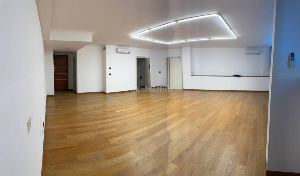 ufficio in affitto a Pescara in zona Porta Nuova