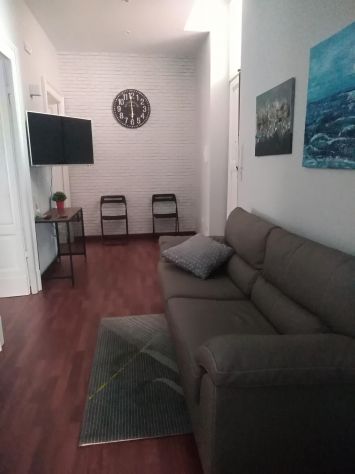 appartamento in affitto a Pescara in zona Centro Città