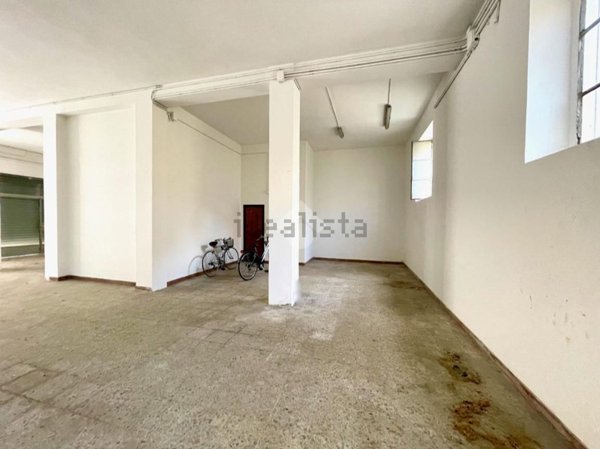 locale di sgombero in affitto a Pescara