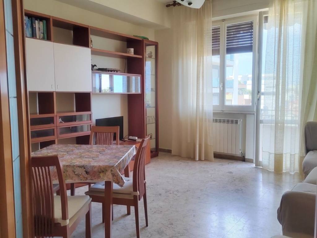 appartamento in affitto a Pescara