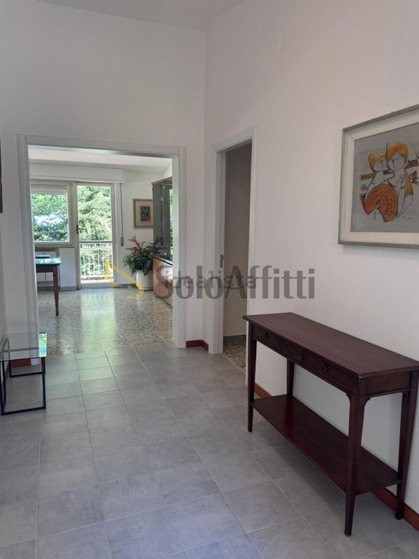 appartamento in affitto a Pescara in zona Porta Nuova