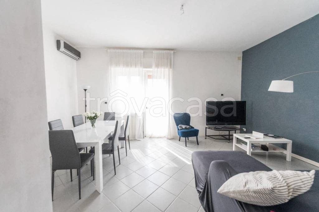 appartamento in affitto a Pescara in zona Duca degli Abruzzi