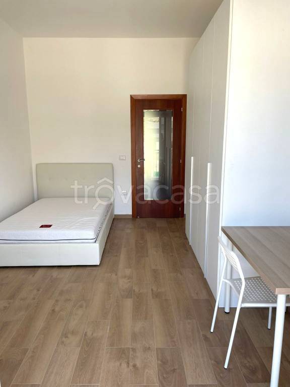 appartamento in affitto a Pescara