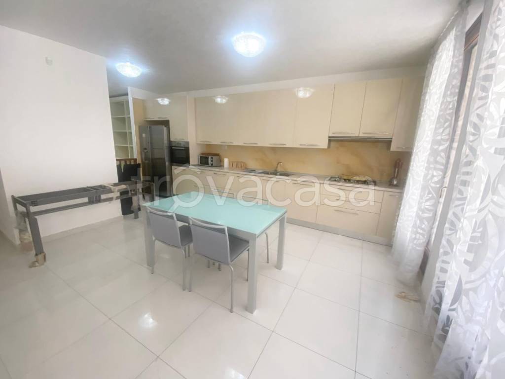 appartamento in affitto a Pescara in zona Centro Città