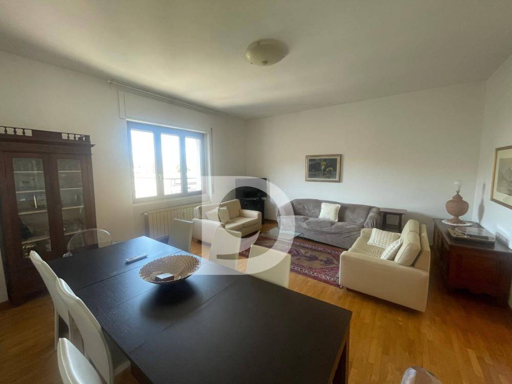 appartamento in affitto a Pescara in zona Centro Città