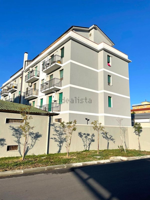 appartamento in affitto a Pescara
