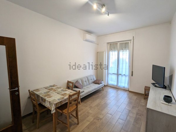 appartamento in affitto a Pescara