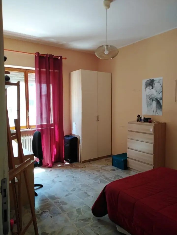 appartamento in affitto a Pescara