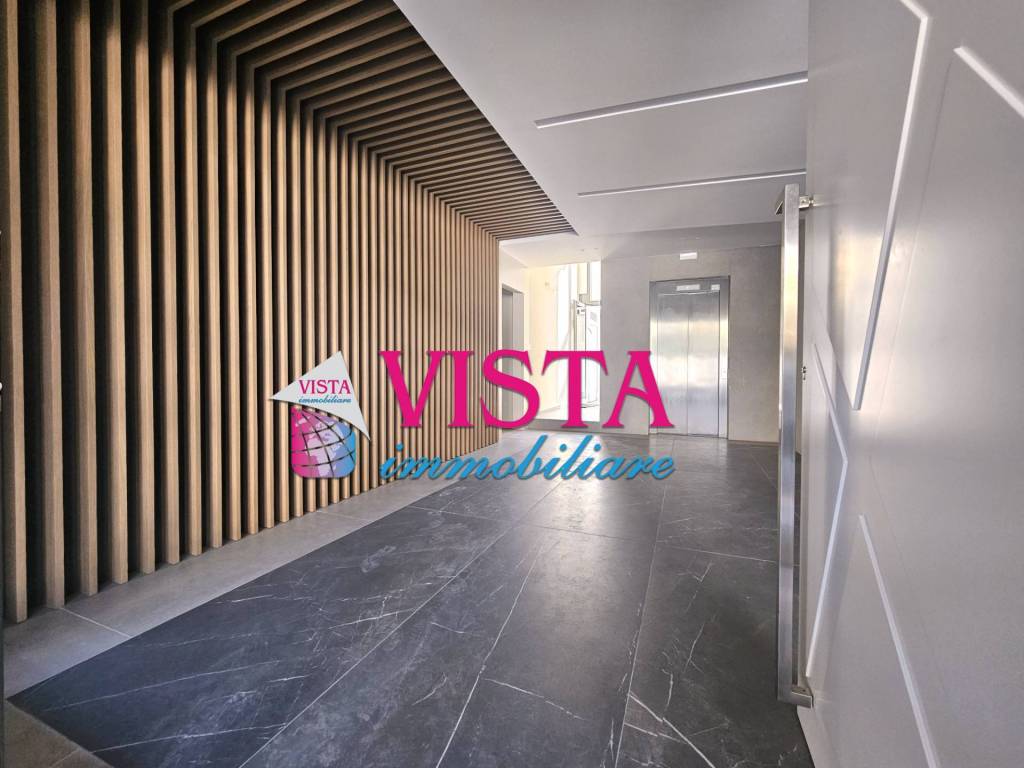 appartamento in affitto a Pescara in zona Porta Nuova