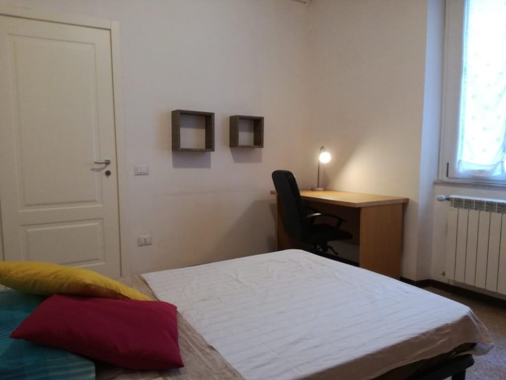 appartamento in affitto a Pescara in zona Centro Città