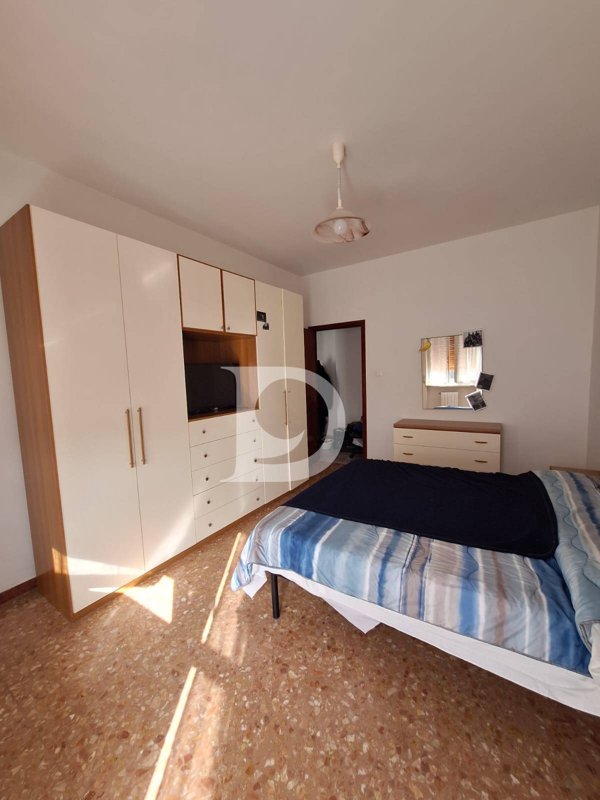 appartamento in affitto a Pescara in zona Castellammare